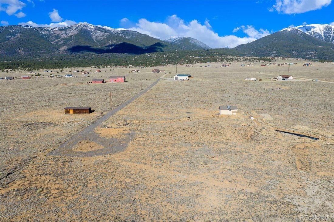 Land in Buena Vista, Colorado, United States 5 - 17853021