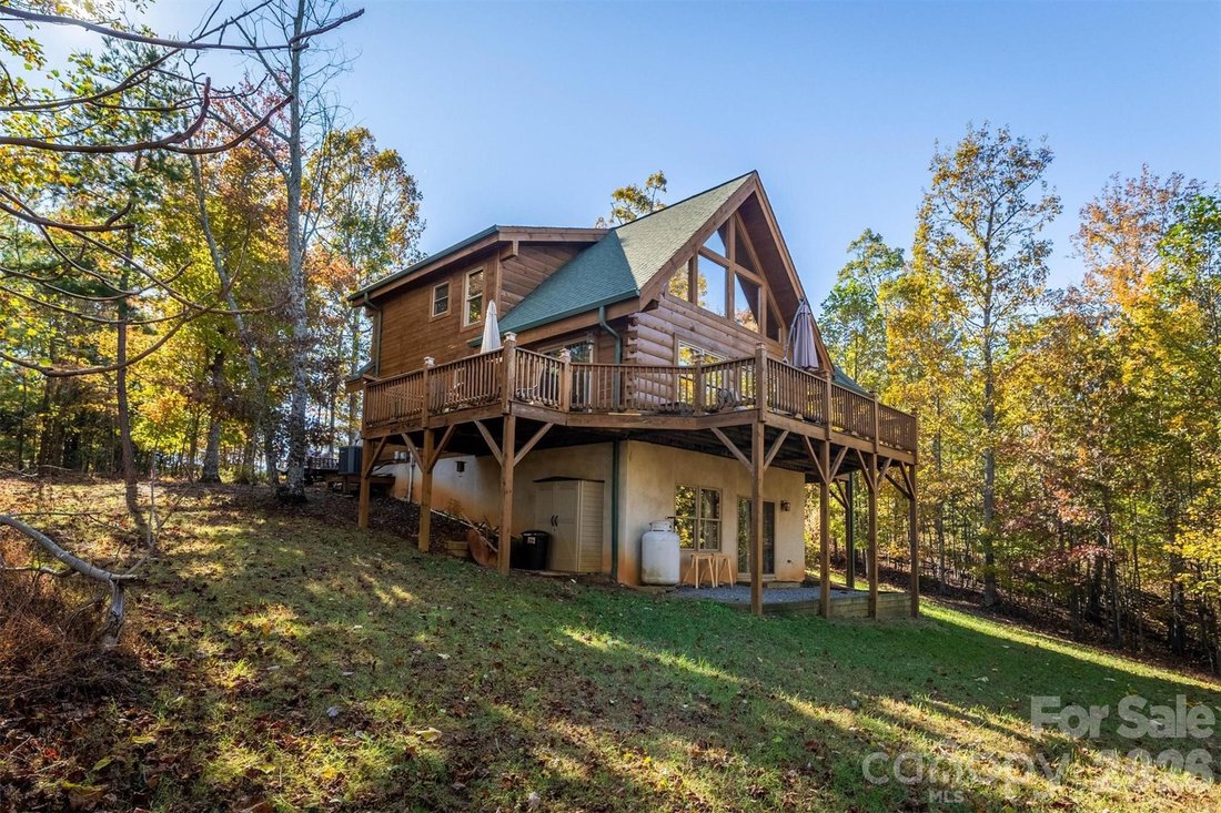 House in Nebo, North Carolina, United States 2 - 16812087