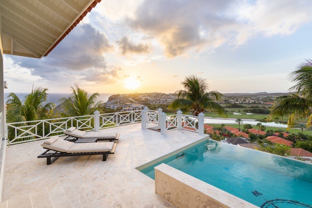 House in Sint Michiel, Curaçao, Curaçao 1 - 16289518