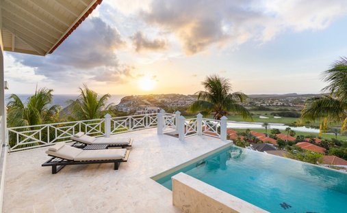 House in Sint Michiel, Curaçao, Curaçao 1