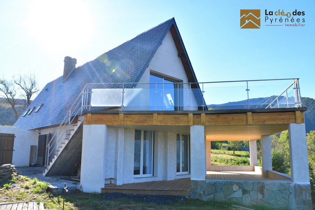 Chalet in Vier-Bordes, Occitania, France 2 - 17857213