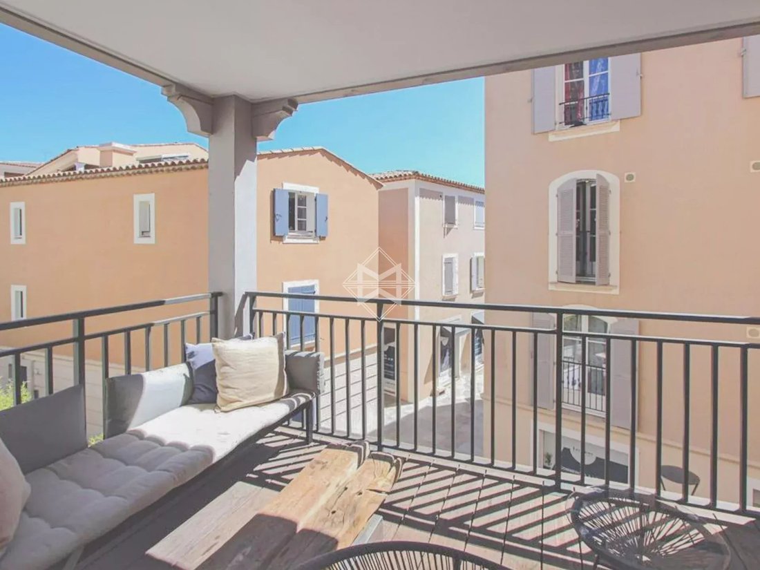 Apartment in Zone Est Diffuse, Saint-Tropez, France 1 - 17853314
