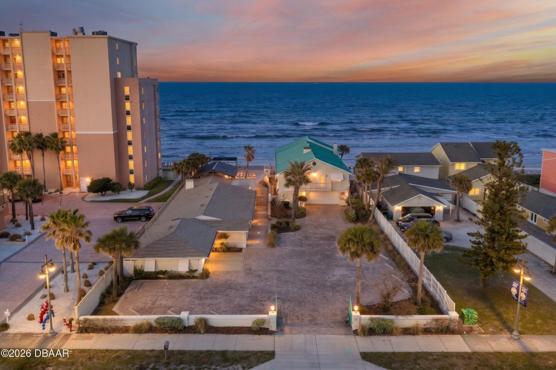 House in Daytona Beach, Florida, United States 1 - 17340953