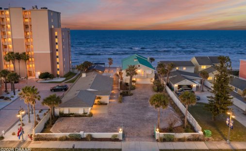 Maison à Daytona Beach, Floride, États-Unis 1