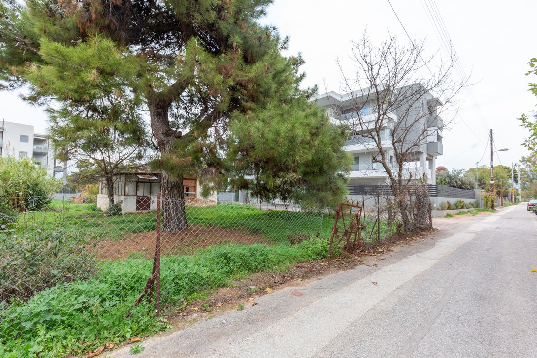 Land in North Athens, Attica, Greece 1 - 17852352