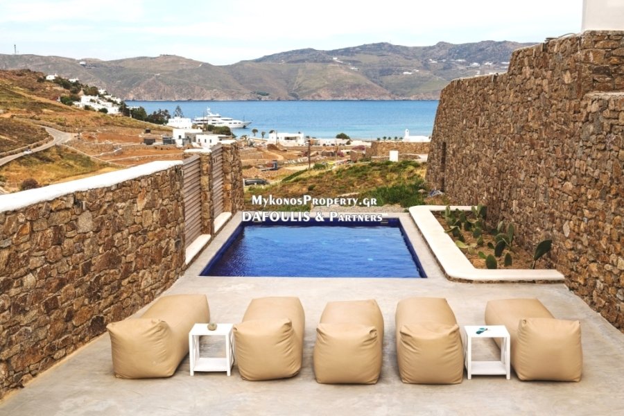 Villa in Mykonos, Aegean, Greece 1 - 17856547