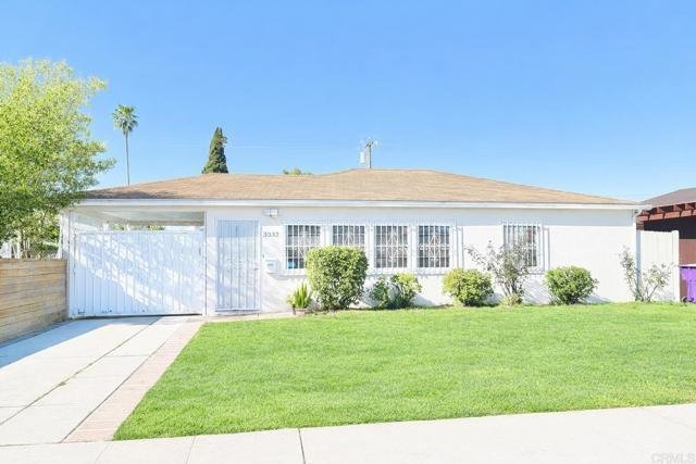 House in Carson, California, United States 1 - 17853970