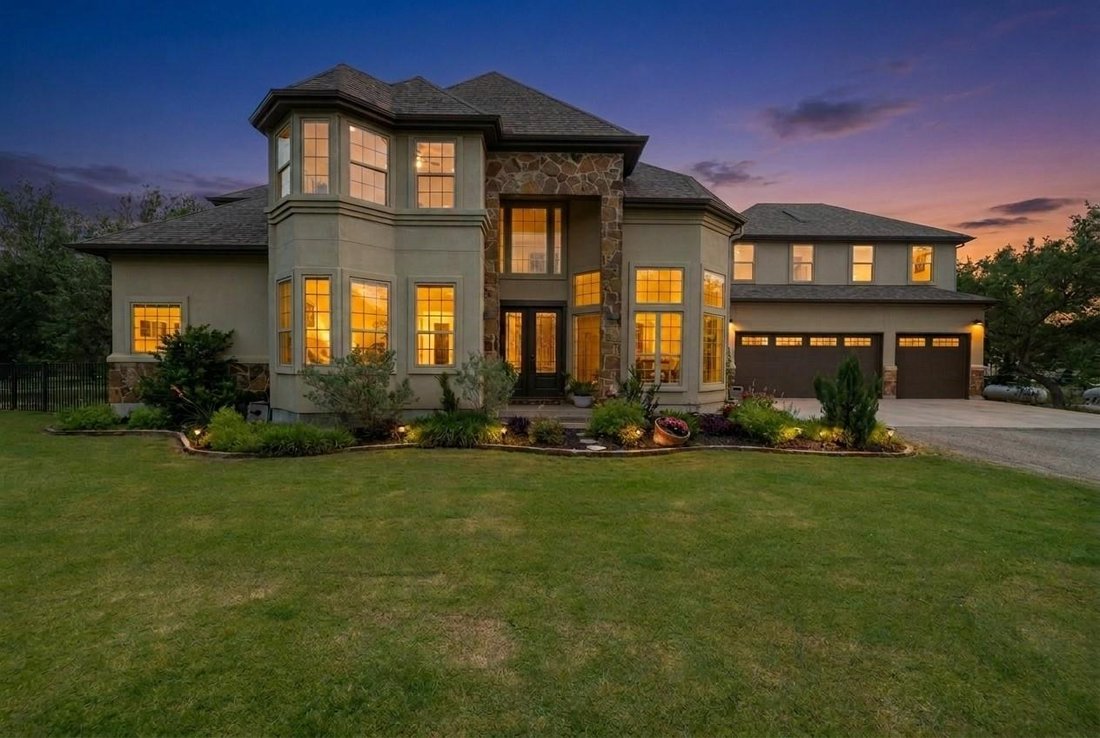 House in Liberty Hill, Texas, United States 1 - 17823653