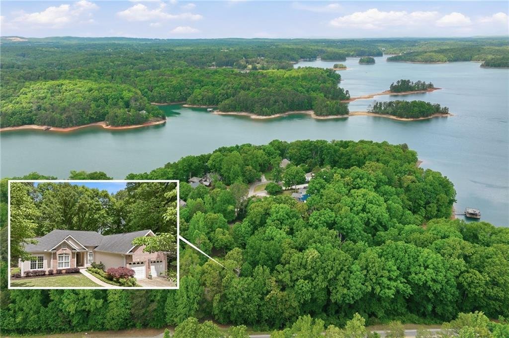 House in Gainesville, Georgia, United States 1 - 17808156