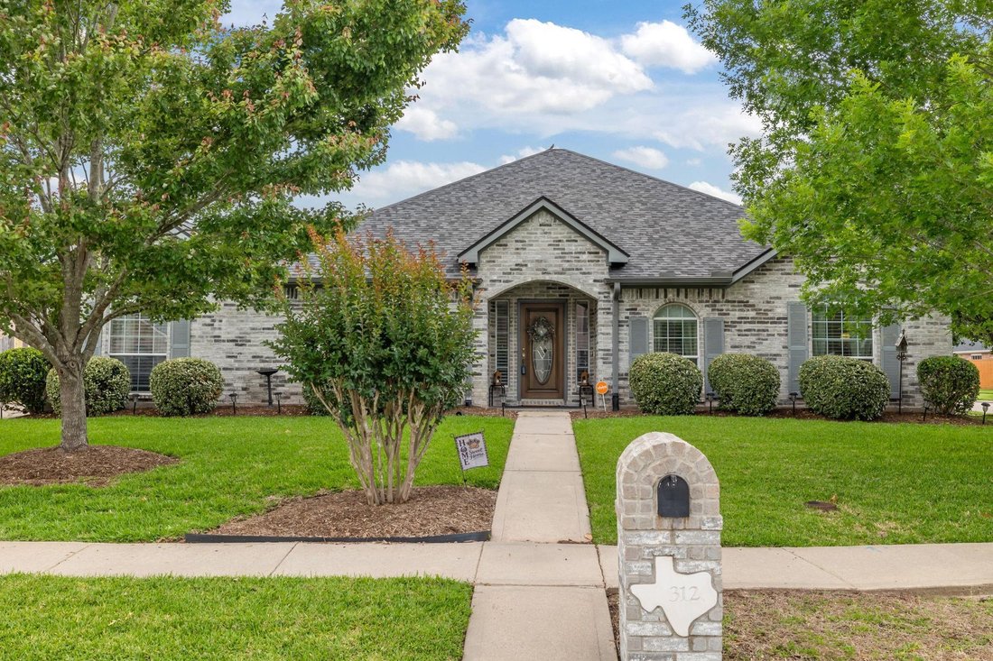 House in League City, Texas, United States 4 - 17855182