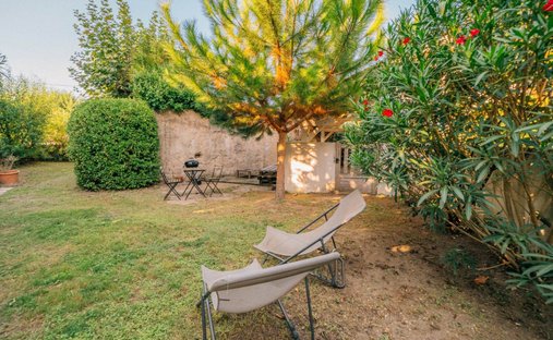 Apartment in Guéthary, Nouvelle-Aquitaine, France 1