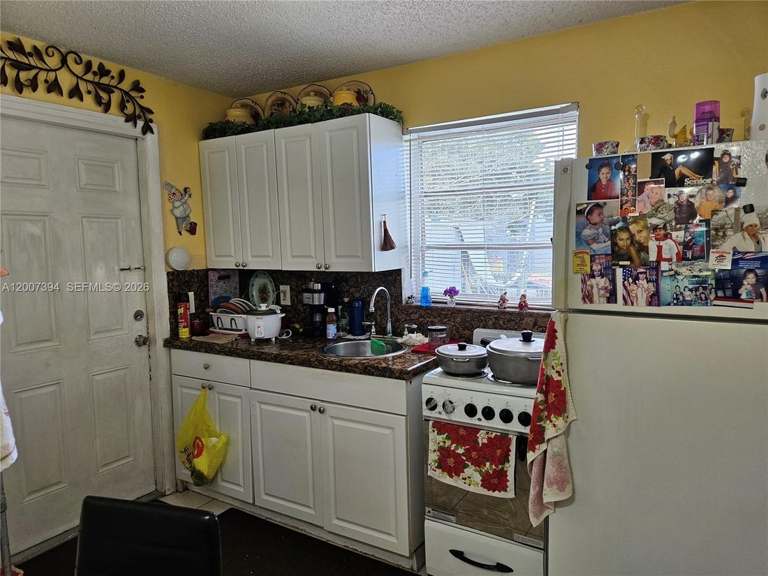 Apartment in Miami, Florida, United States 4 - 17855277