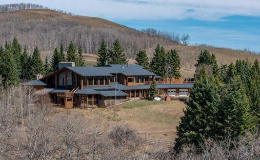 Haus in Foothills No. 31, Alberta, Kanada 1