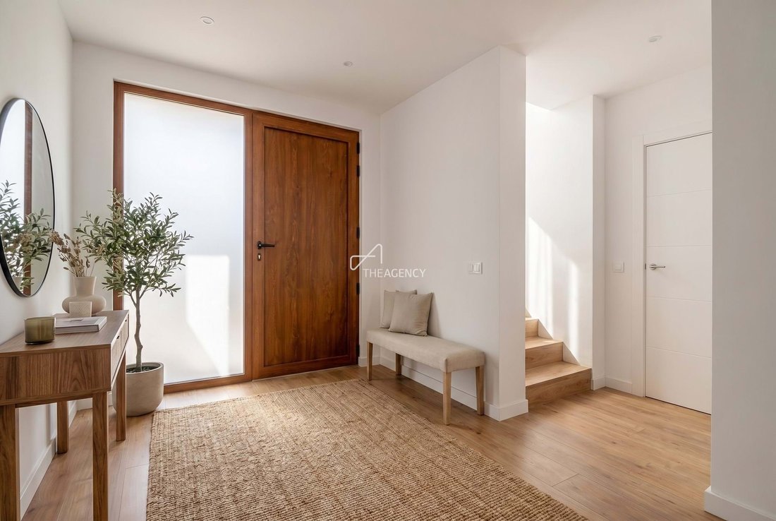 Villa in Tornada e Salir do Porto, Leiria District, Portugal 5 - 17853804