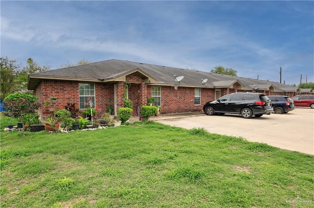 Donna, Texas, United States 2 - 17854392