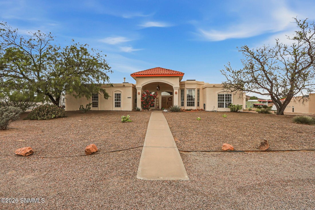 House in Las Cruces, New Mexico, United States 3 - 17856978
