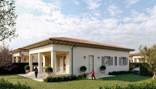 Villa in Pietrasanta, Tuscany, Italy 3 - 17856369