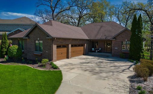 Casa en Verona, Wisconsin, Estados Unidos 1