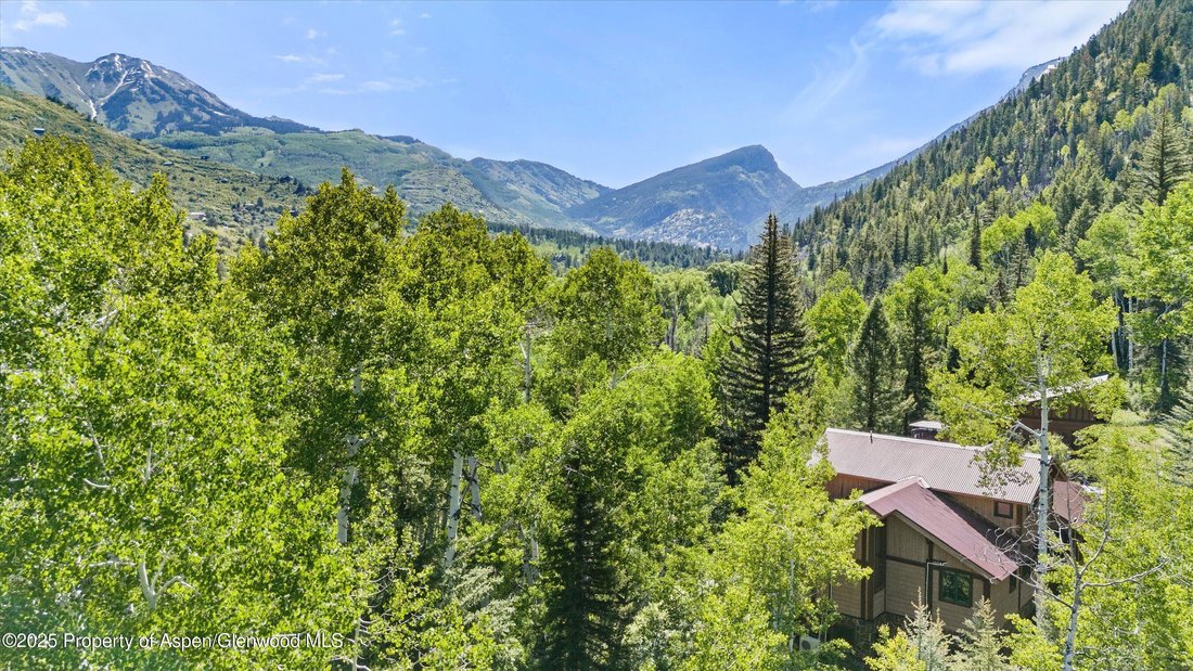 House in Carbondale, Colorado, United States 4 - 17852879