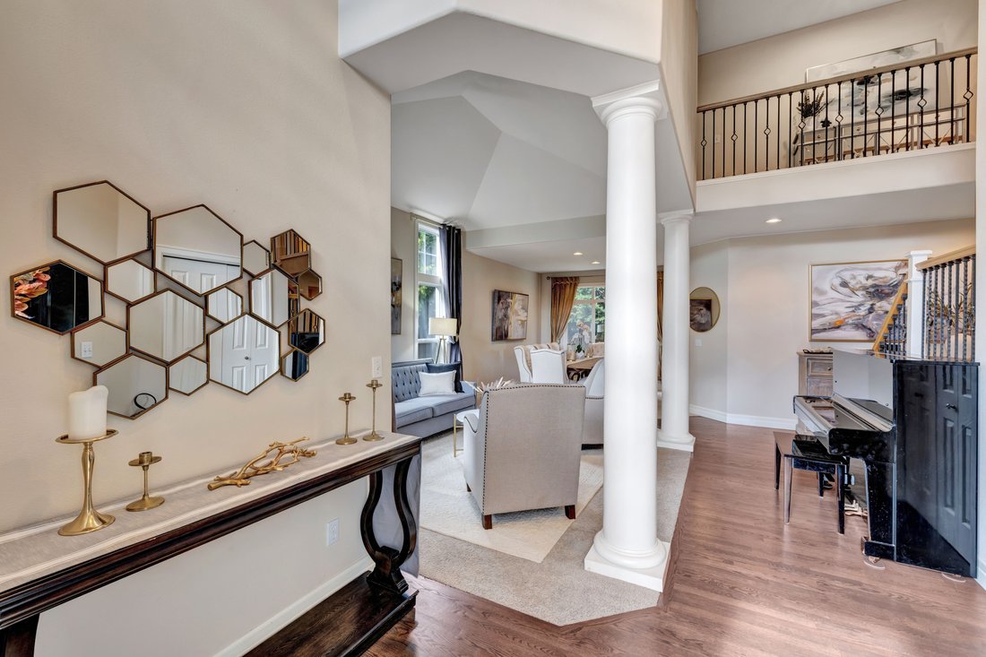Casa a Mill Creek, Washington, Stati Uniti 3 - 17853172
