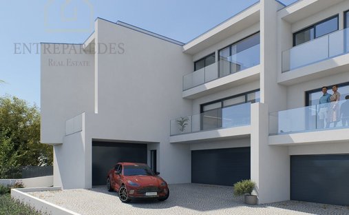 House in Gondomar (Sao Cosme), Valbom e Jovim, Porto District, Portugal 1