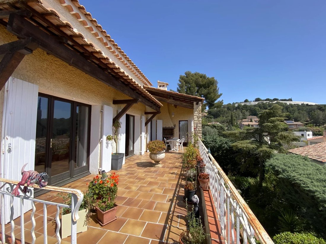 House in Bandol, Provence-Alpes-Côte d'Azur, France 2 - 17853136
