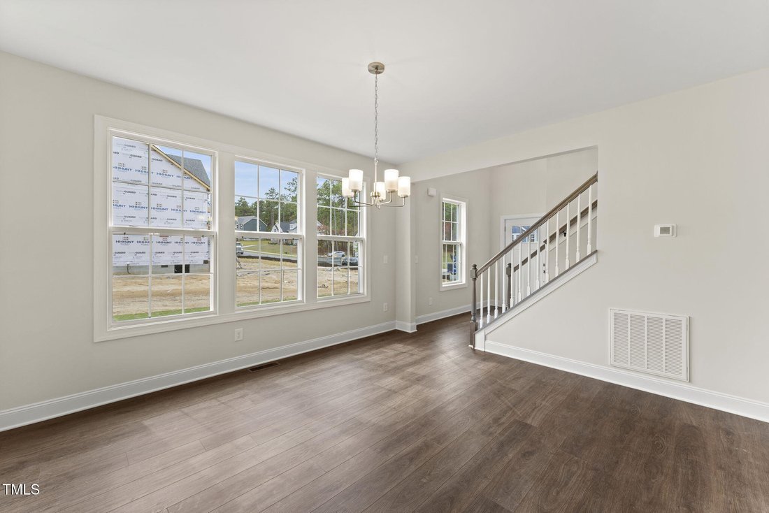 House in Chapel Hill, North Carolina, United States 5 - 17851501