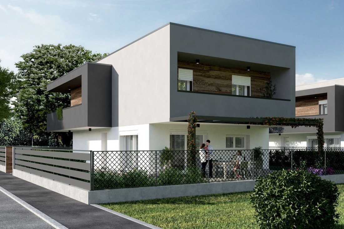 House in Selvazzano Centro, Selvazzano Dentro, Veneto 3 - 17856564