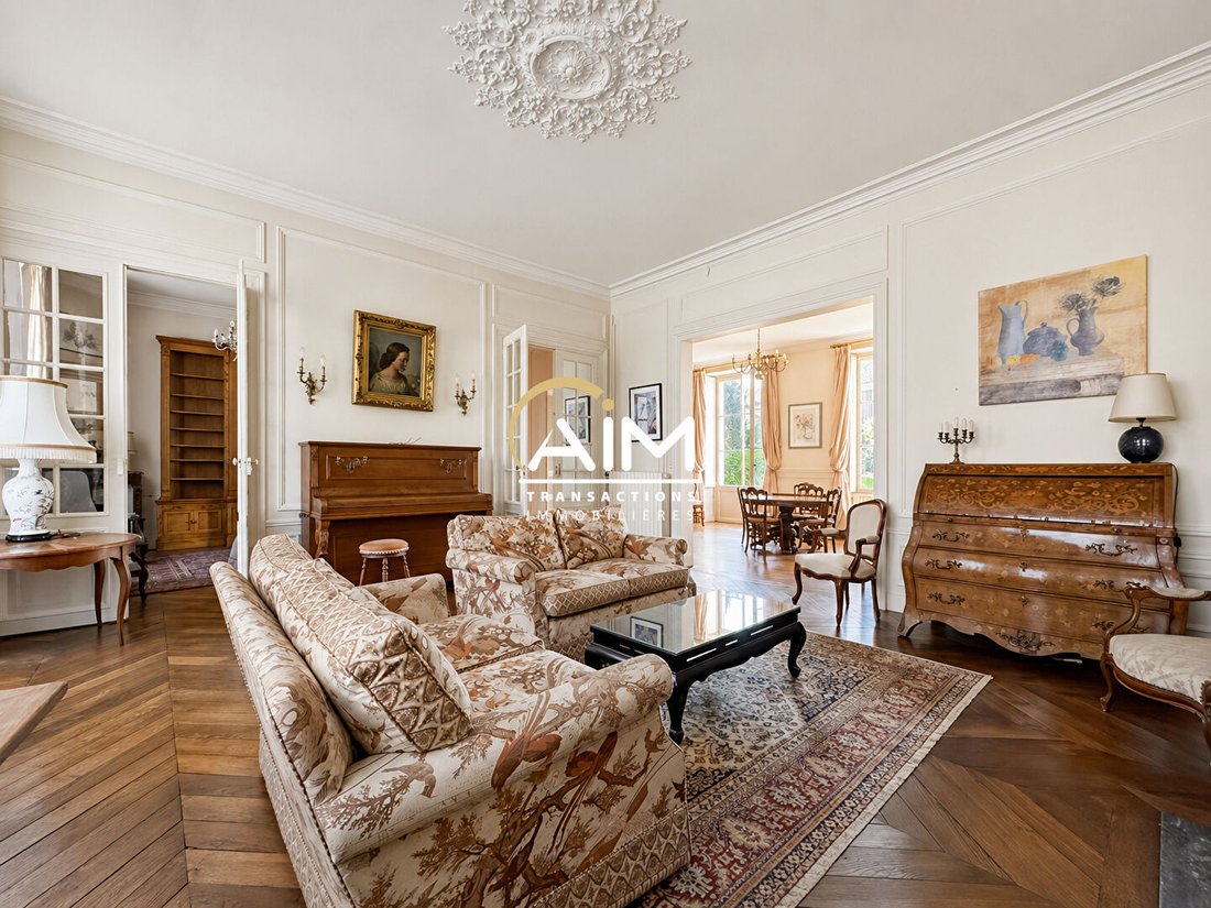 Villa in Saint Martin Sud, Étampes, France 3 - 17856211