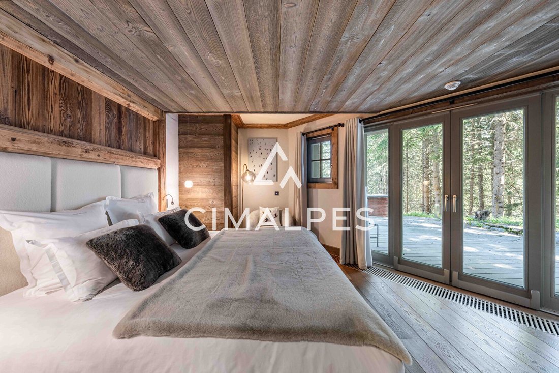 Villa in Saint-Bon-Tarentaise, Courchevel, France 5 - 17856220