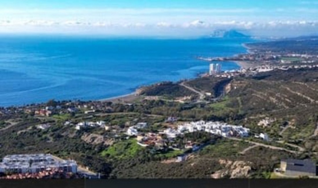 Land in Manilva, Andalusia, Spain 4 - 17854381