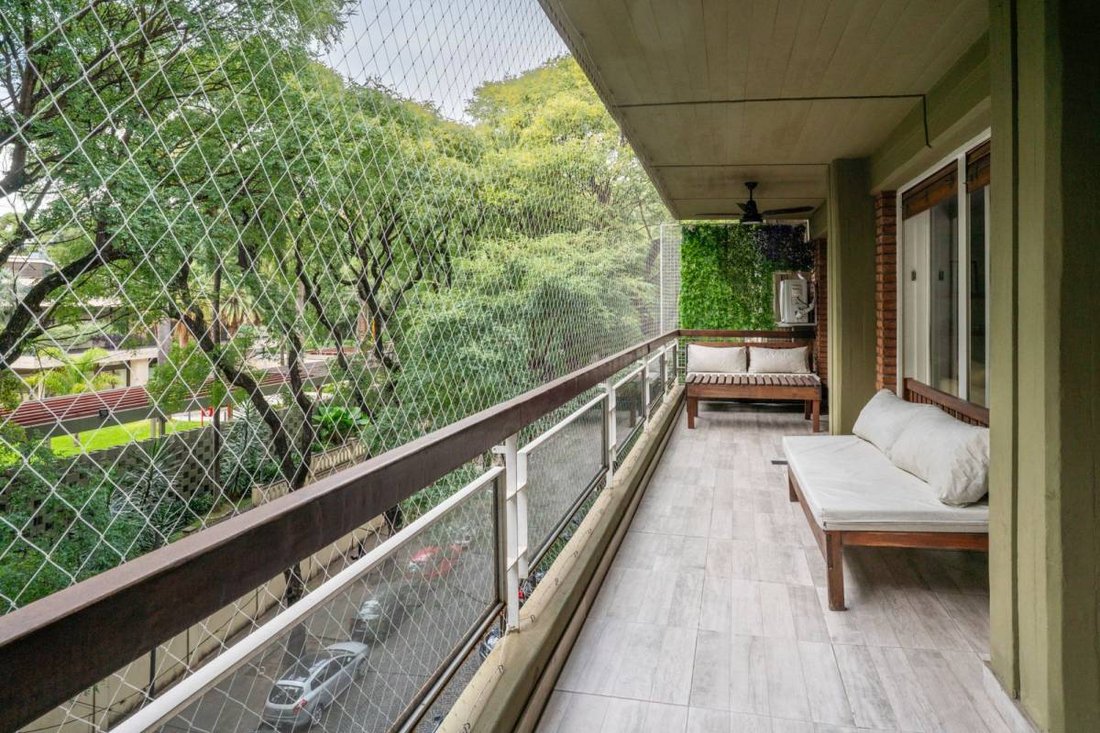 Apartment in Buenos Aires, Buenos Aires, Argentina 4 - 17855954