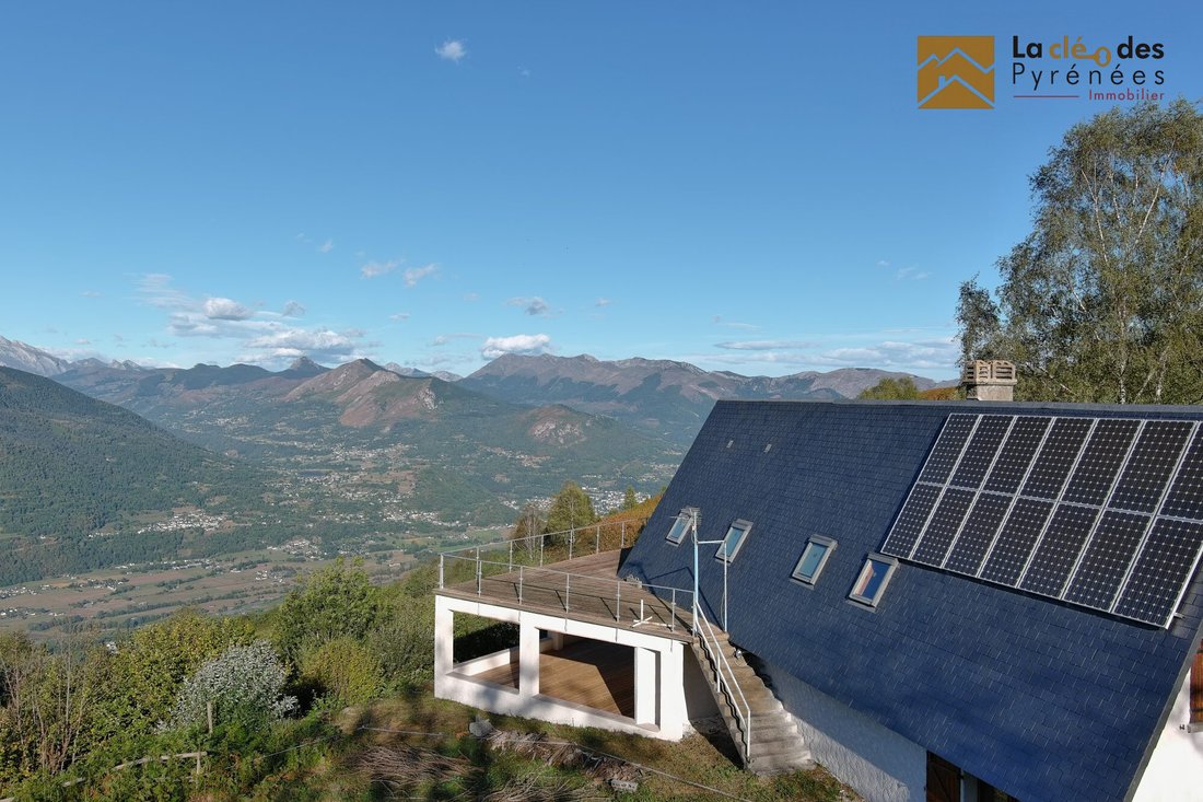 Chalet in Vier-Bordes, Occitania, France 3 - 17857213