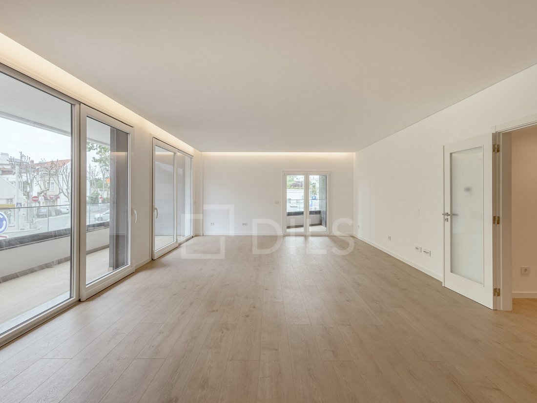 Apartment in Parede, Lisbon, Portugal 4 - 15537006