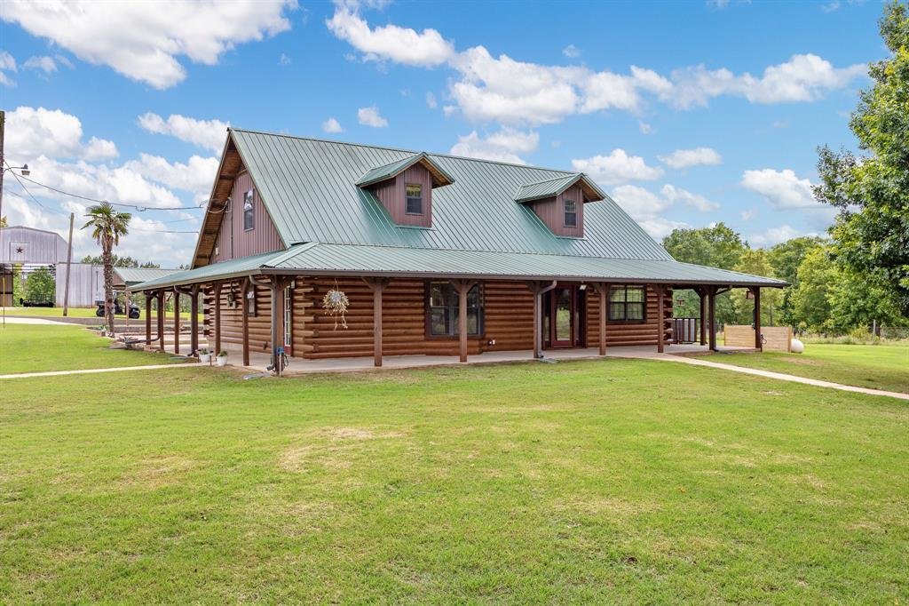House in Troup, Texas, United States 4 - 17855805