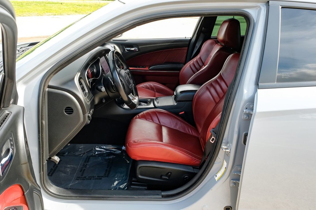 Sedan in Richardson, TX, United States 5 - 17852807