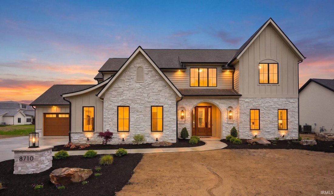 House in Fort Wayne, Indiana, United States 1 - 17573758