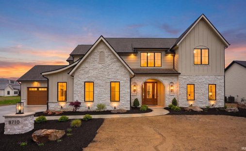 House in Fort Wayne, Indiana, United States 1