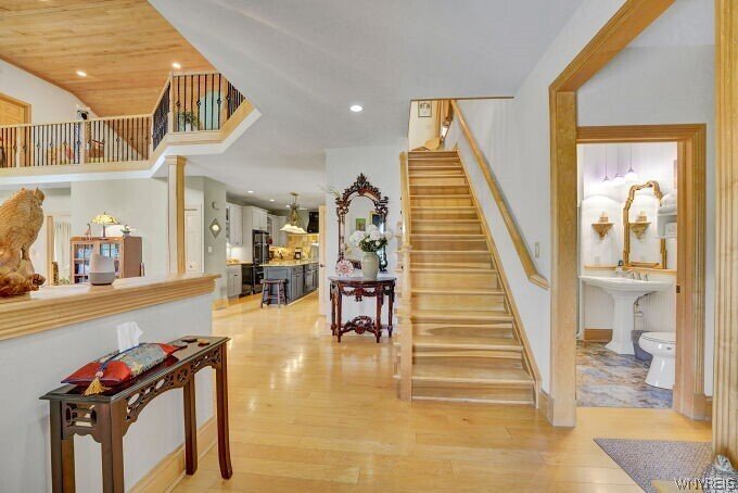 Andere in Rushford, New York, Vereinigte Staaten 5 - 17853668
