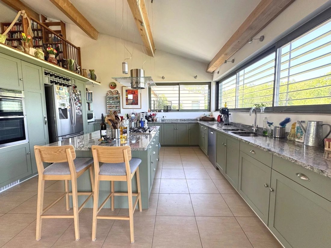 House in Alairac, Occitania, France 5 - 17852152