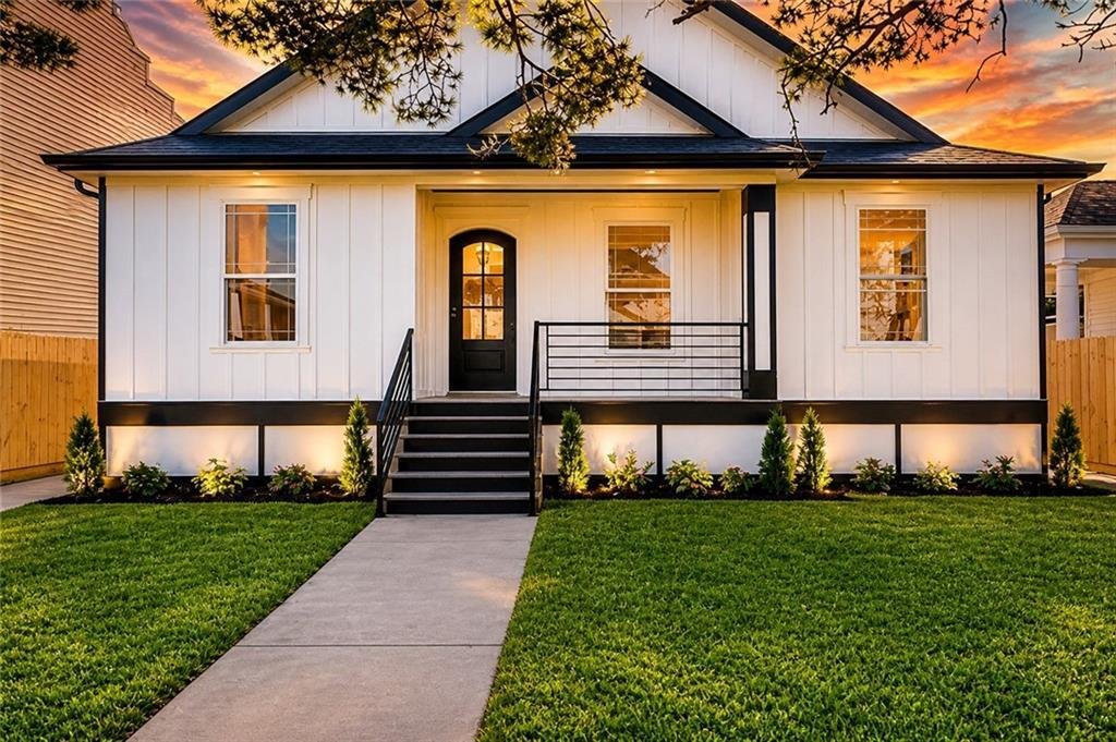 House in New Orleans, Louisiana, United States 1 - 17854432