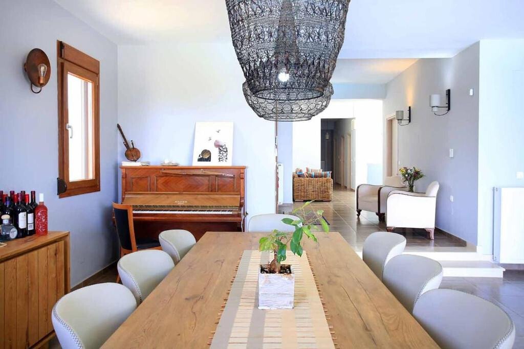 Villa in Community of Anopolis, Gouves, Greece 4 - 17851311