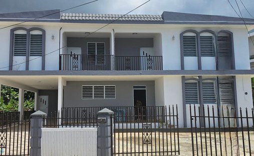 Casa a Camaceyes, Aguadilla, Porto Rico 1