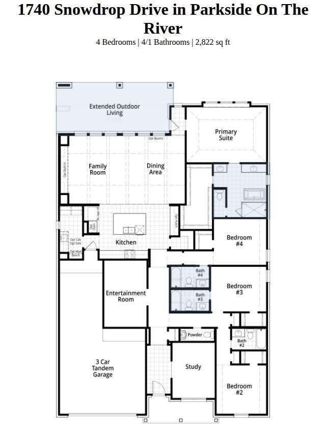 House in Georgetown, Texas, United States 2 - 17855218