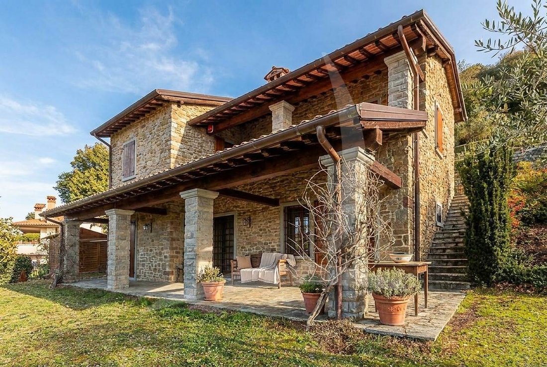 Altro a Chitignano, Toscana, Italia 2 - 16816594