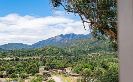 House in Ojai, California, United States 1