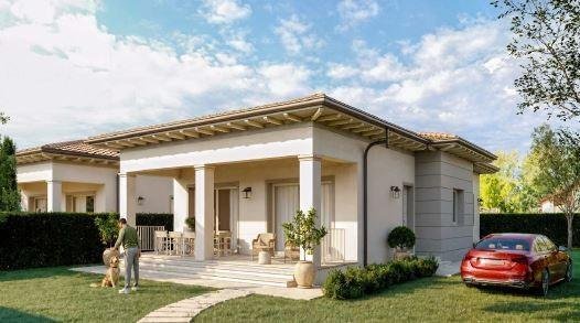 Villa in Pietrasanta, Tuscany, Italy 1 - 17856369