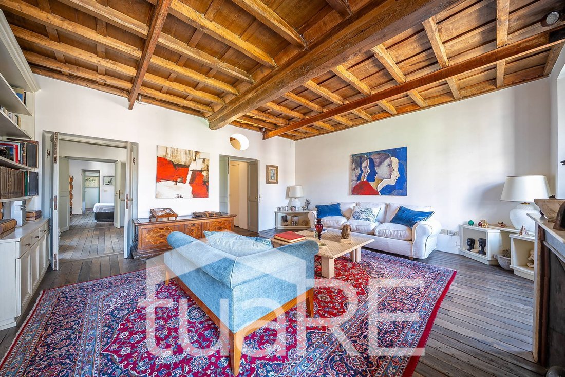 Apartment in Piazza del Popolo - Piazza Navona - Quirinale, Rome, Italy 4 - 17857106