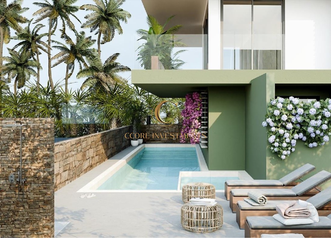 Apartment in Santa Maria, Sal, Cape Verde 5 - 17853753