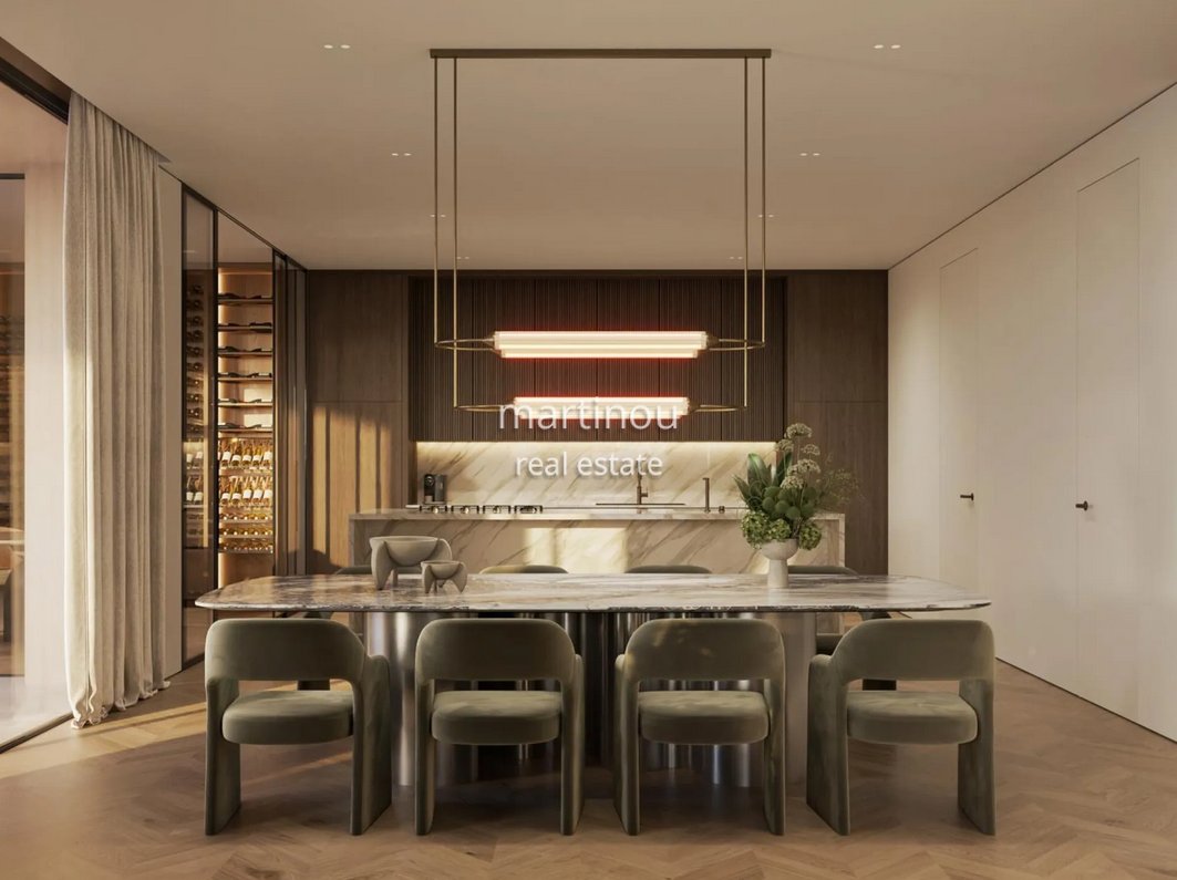 Apartment in Glyfada, Attica, Greece 4 - 17852317